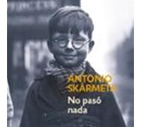 No Pasó Nada (audiolibro)