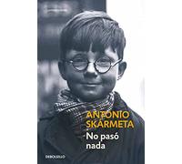 No pasó nada (Contemporánea)