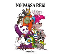 No passa res (SIN COLECCION)