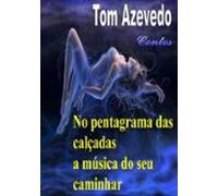 No Pentagrama Das Calçadas A Música Do Seu Caminhar (ebook)