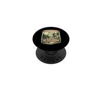 No perdido Estoy explorando por Favor envía bocadillos MTB PopSockets PopGrip Adhesivo