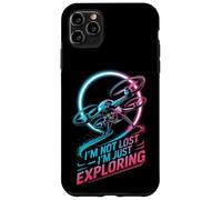 No perdido: explorando con mi dron Carcasa para iPhone 11 Pro MAX