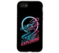 No perdido: explorando con mi dron Carcasa para iPhone SE (2020) / 7/8