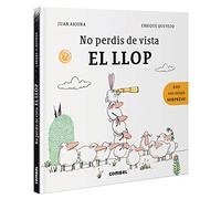No perdis de vista el llop (CATALAN)