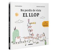 No perdis de vista el llop | Juan Arjona, Enrique Quevedo