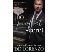 No Perfect Secret: (Alternate Cover): 4 (The IMPERFECTION Series)