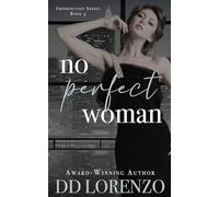 No Perfect Woman: (Alternate Cover): 5 (The IMPERFECTION Series)