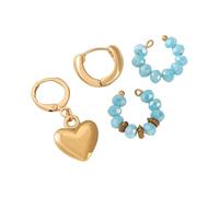 No Perforando Pendientes Con Clip De Orejas Modernas La Oreja Elegante Altura Joyas Joya Para Para Mujeres Jóvenes Partido Fiesta Pendientes