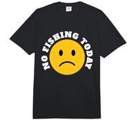No Pesca Hoy Comfort Colors Adult Heavyweight T-Shirt