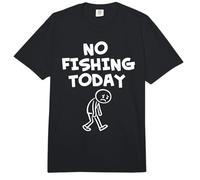 No Pesca Hoy Comfort Colors Adult Heavyweight T-Shirt