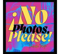 No photos please: La quintaesencia