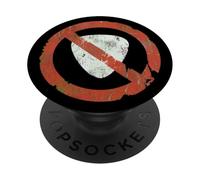 No Picks Base Guitarrista Divertida Idea de Regalo Angustiado PopSockets PopGrip Adhesivo