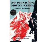 No Picnic On Mount Kenya (ebook)