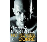 No pienses, corre (FUERA DE COLECCIÓN Y ONE SHOT)