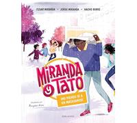 Miranda & Tato 4 ¡no Pienso Ir A Un Matasanos!