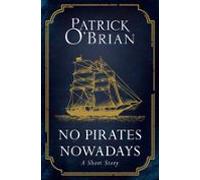 No Pirates Nowadays (ebook)