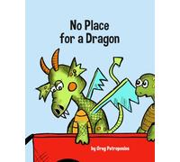 No Place for a Dragon