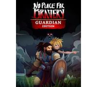 No Place for Bravery (PC) - Steam Key - GLOBAL