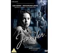No Place for Jennifer [DVD] [Alemania]