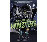 No Place For Monsters