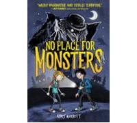 No Place For Monsters (ebook)