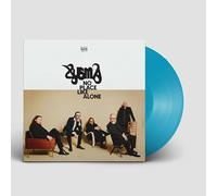 No Place Like Alone [Vinilo]