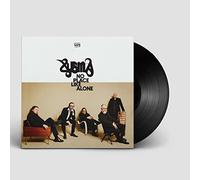 No Place Like Alone [Vinilo]