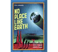 No Place Like Earth [USA] [DVD]