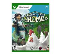 No Place Like Home for Microsoft Xbox Series X [USA]