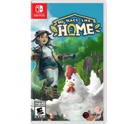 No Place Like Home for Nintendo Switch [USA]