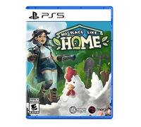 No Place Like Home for Playstation 5 [USA]