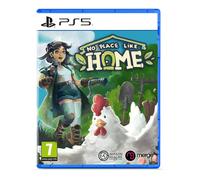 No Place Like Home Juego para Consola Sony PlayStation 5, PS5 [PAL ESPAÑA]
