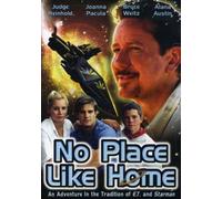 No Place Like Home - No Place Like Home [Reino Unido] [DVD]