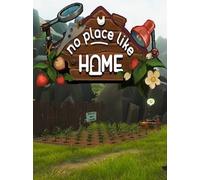 No Place Like Home (PC) - Steam Gift - GLOBAL