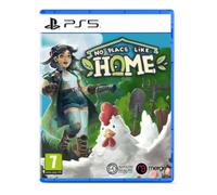 No Place Like Home (PS5)