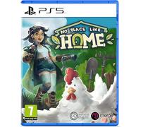 No Place Like Home (PS5)