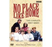 No Place Like Home - Series 1 [Reino Unido] [DVD]