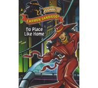 No Place Like Home [USA] [DVD]