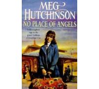 No Place Of Angels (ebook)