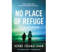 No Place Of Refuge (ebook)