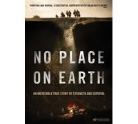 No Place on Earth [USA] [DVD]