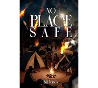 No Place Safe (A Dry Crik Western Series)