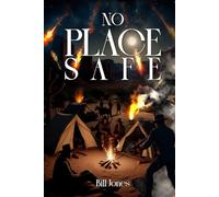 No Place Safe (A Dry Crik Western Series)