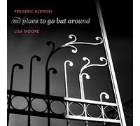 No Place to Go But Around