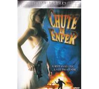 No Place to Hide [Francia] [DVD]