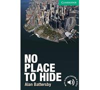 No Place to Hide Level 3 Lower-intermediate