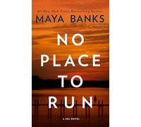 No Place to Run: 2 (A KGI Novel)