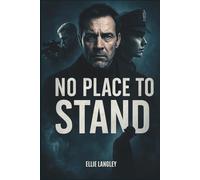 No Place to Stand: A Sniper on the Loose - A City Held Hostage (Detective Stories)