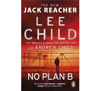 No Plan B | Lee Child