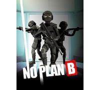 No Plan B (PC) - Steam Gift - GLOBAL